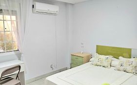 Habitacion Privada A 15 Min De La Playa/Piso