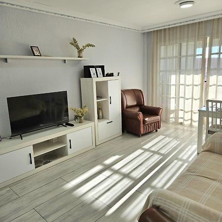Hotel Habitacion Privada A 15 Min De La Playa/Piso Huelva Esterno foto