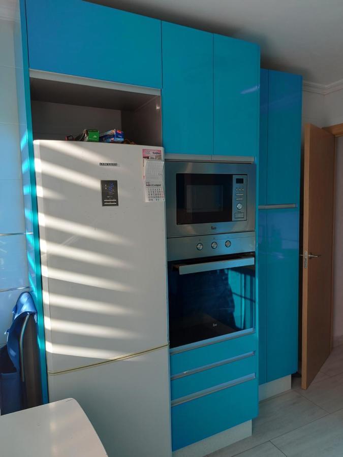 Hotel Habitacion Privada A 15 Min De La Playa/Piso Huelva Esterno foto