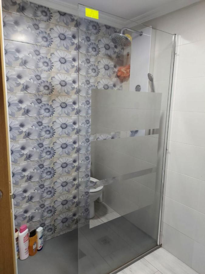 Hotel Habitacion Privada A 15 Min De La Playa/Piso Huelva Esterno foto