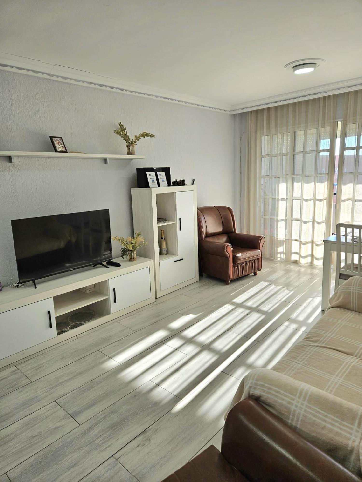 Hotel Habitacion Privada A 15 Min De La Playa/Piso Huelva Esterno foto