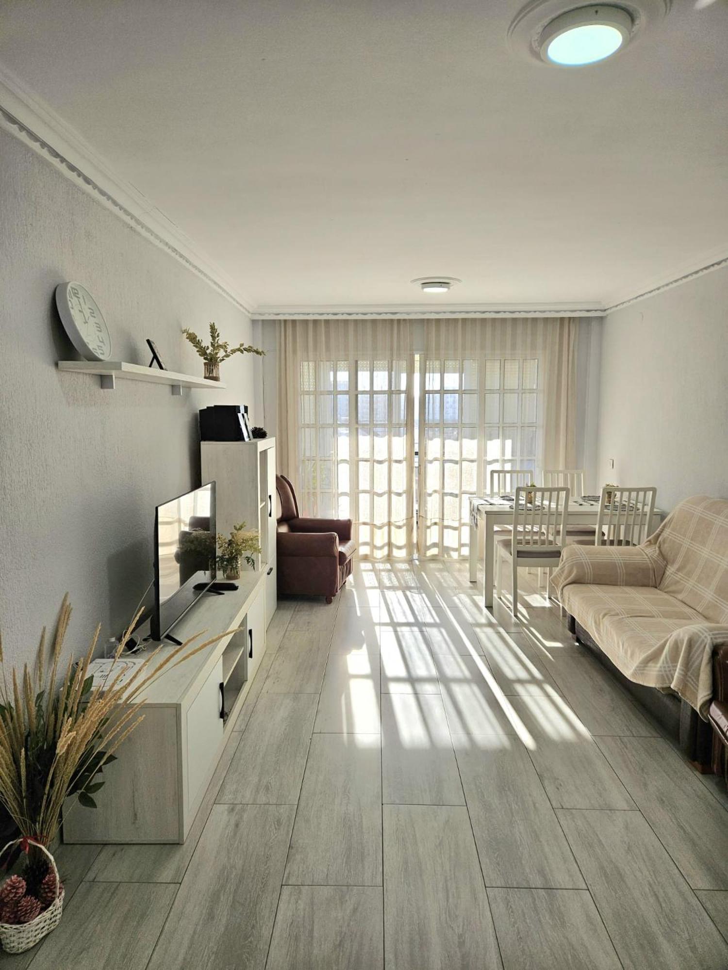 Hotel Habitacion Privada A 15 Min De La Playa/Piso Huelva Esterno foto