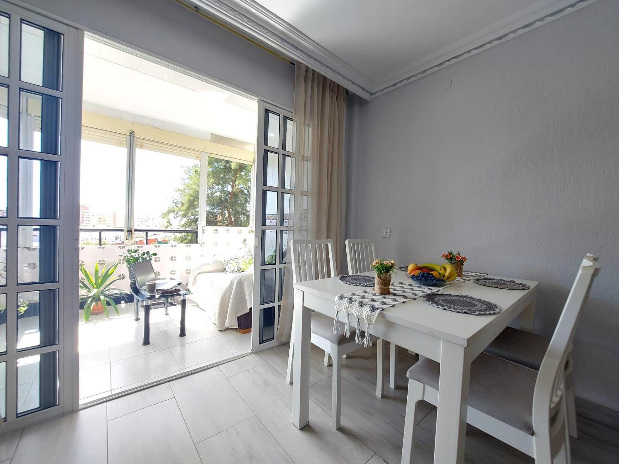 Hotel Habitacion Privada A 15 Min De La Playa/Piso Huelva Esterno foto